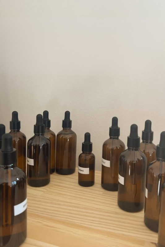 3 x Rounds of Frequency Drops for Bio-Energetic Scans
